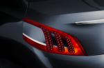 Peugeot 5 Concept 2010 года